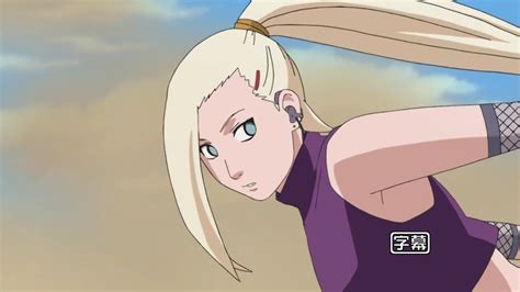 Ino Yamanaka Vidéos Porno 